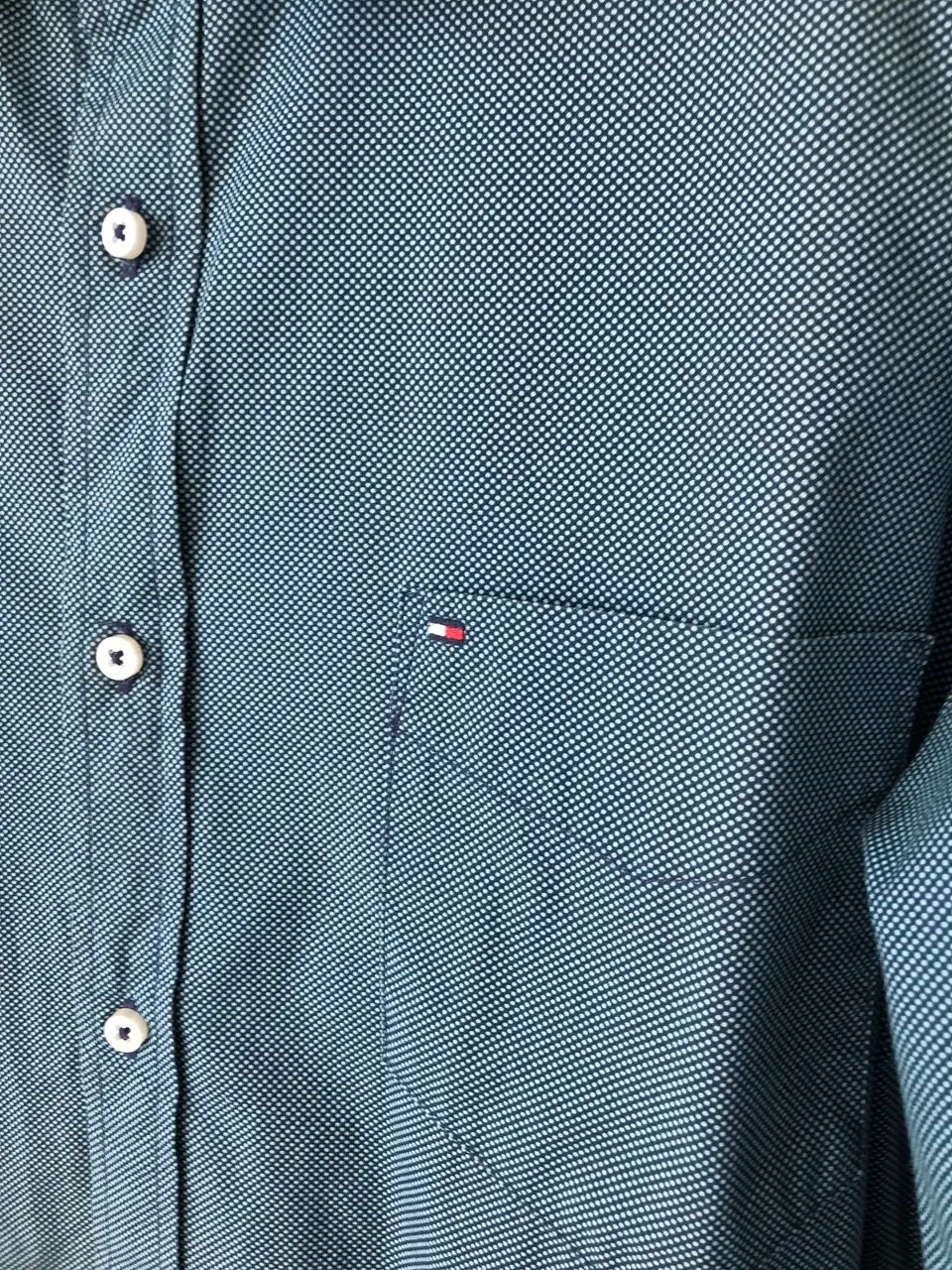 Camisa Tommy Hilfiger Original  - Foto 4