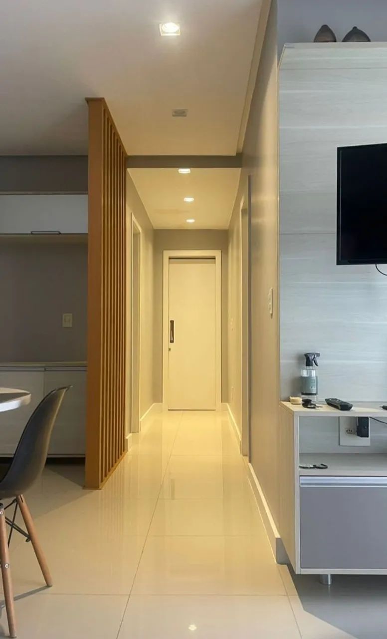VENDO EXCELENTE APTO COND. IBIAPAVA, MARAMBAIA,  BELÉM  - Foto 5