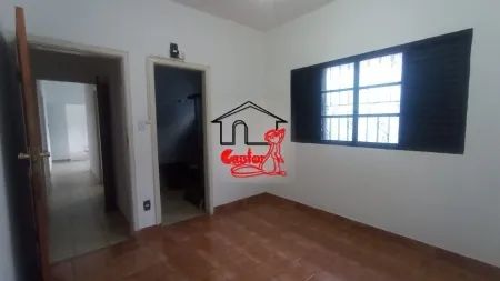 Casa no Centro