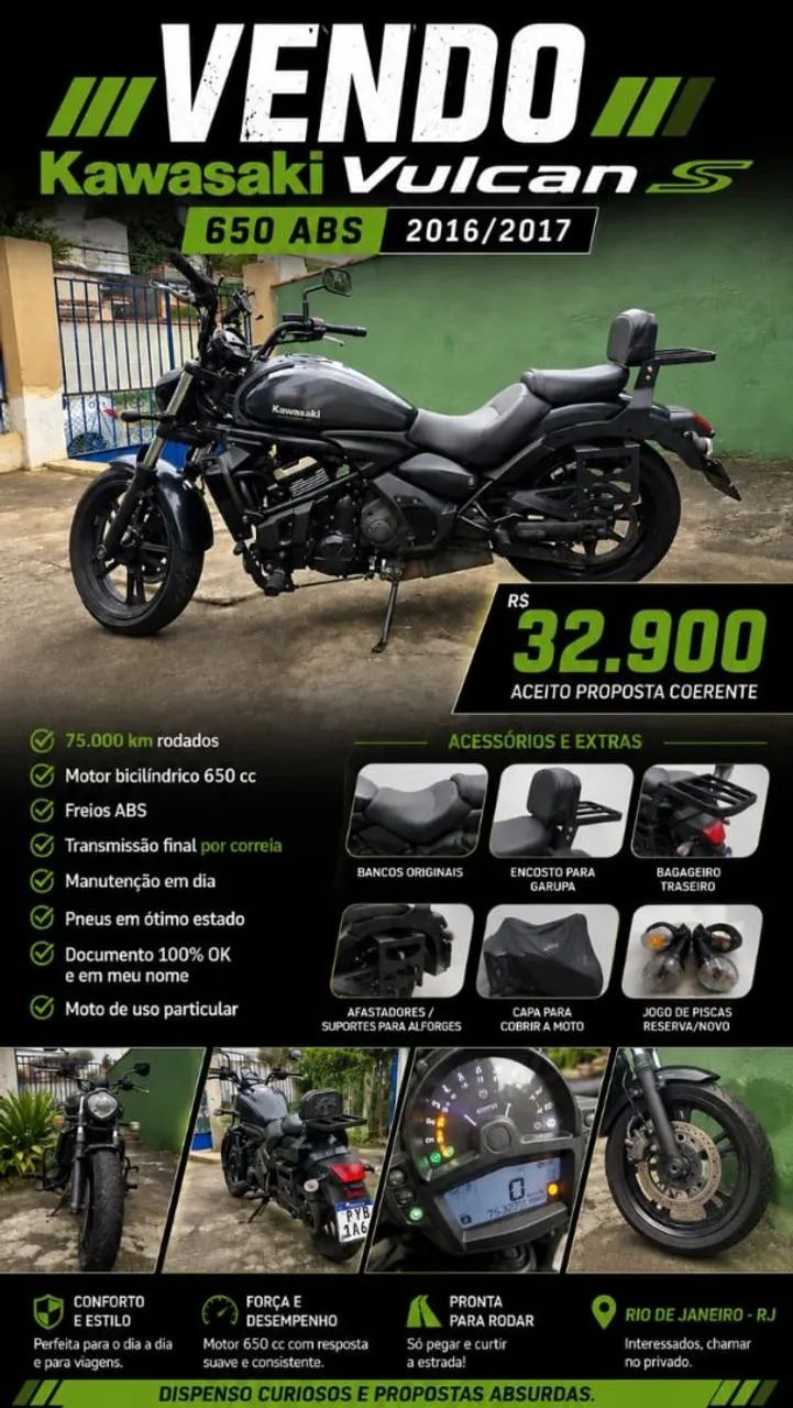 Vulcan s