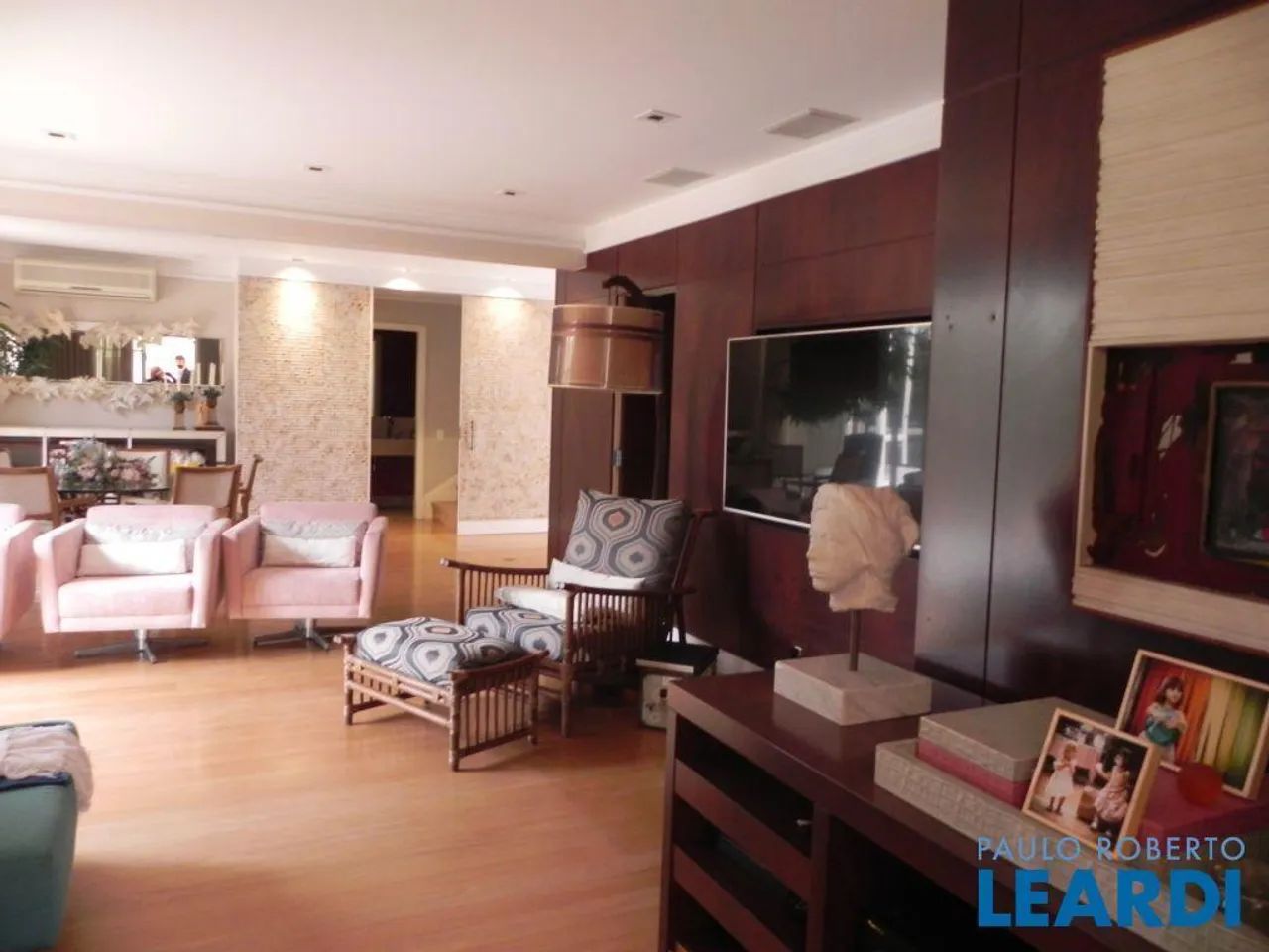 APARTAMENTO - CITY BOAÇAVA - SP - Foto 2