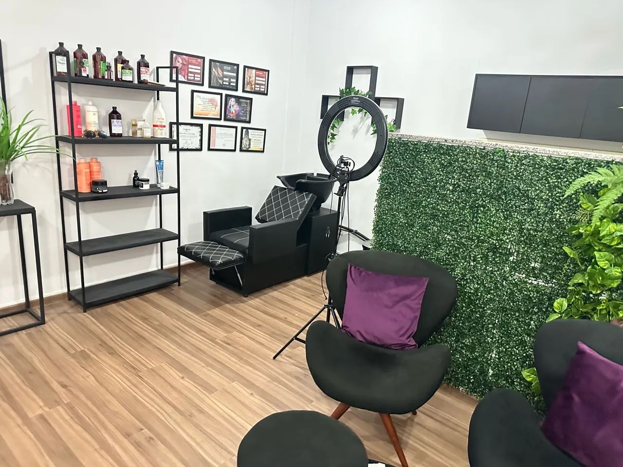 Vendo Studio Completo  - Foto 4
