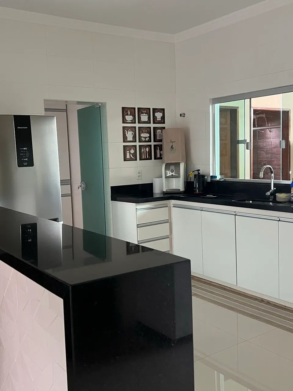 Rancho no Corumbá 4 - Foto 4