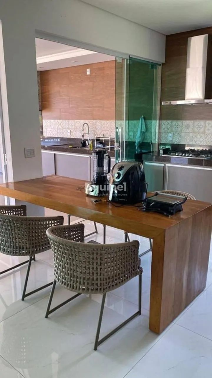 Casa Maravihosa em Escarpas do Lago - Foto 4
