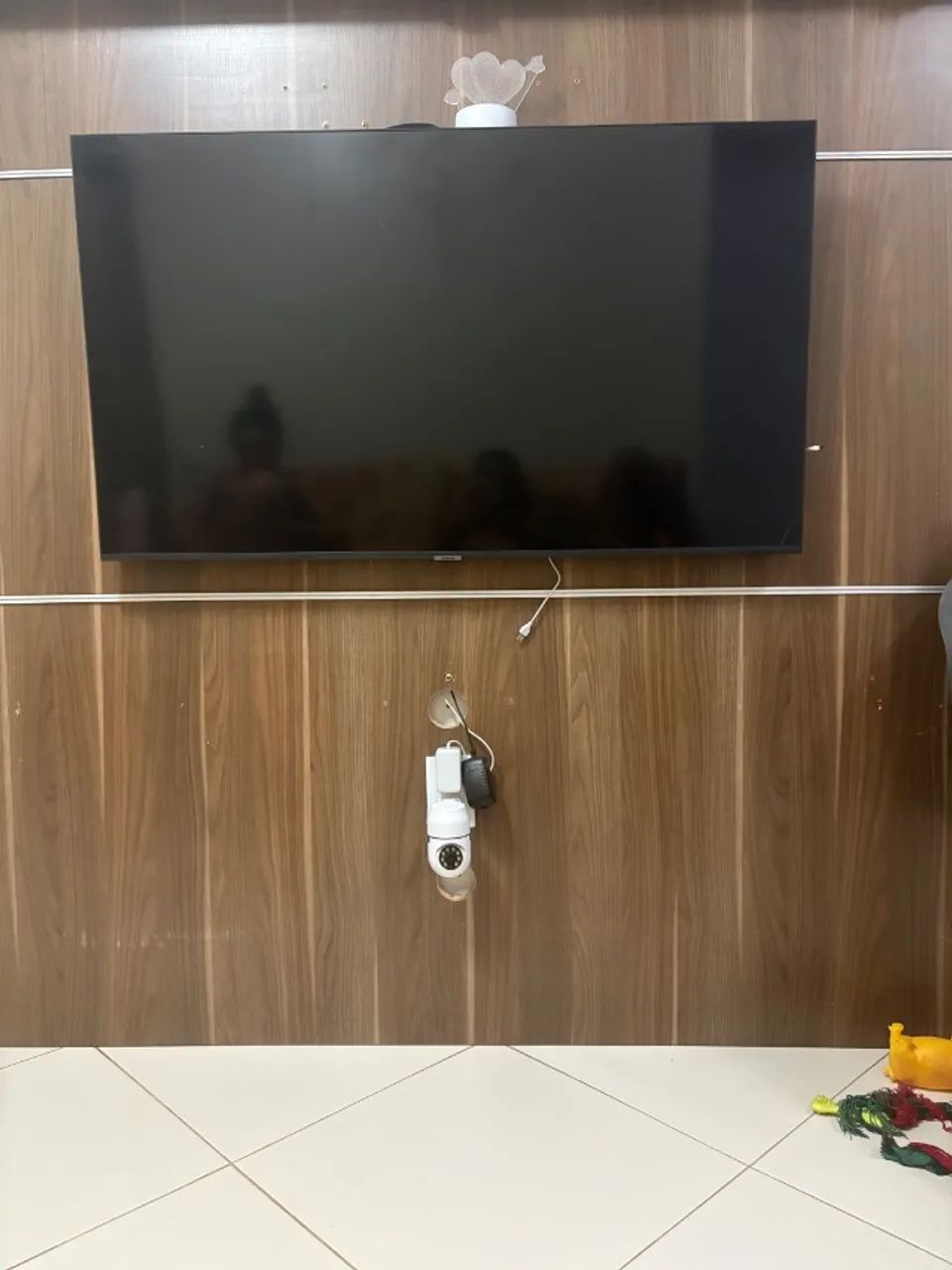 Tv de 50 polegadas Samsung  - Foto 2