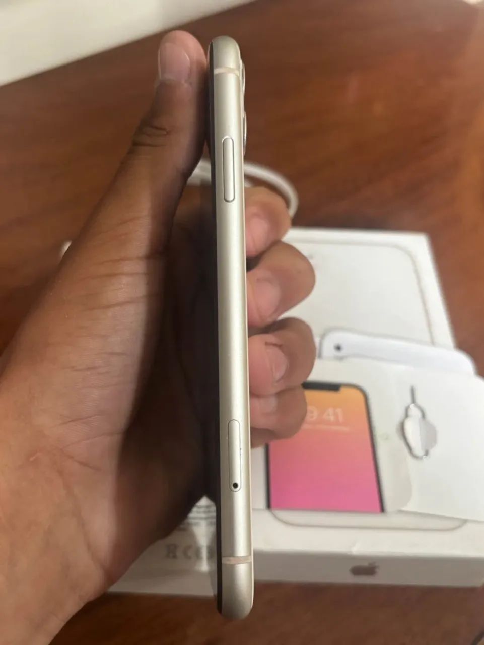 iPhone 11 - 128gb zero - Foto 5