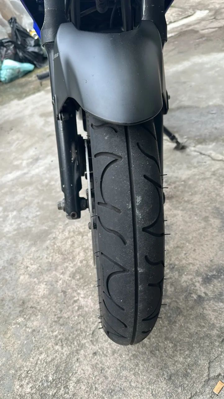 Fazer 250 2014 - Foto 2