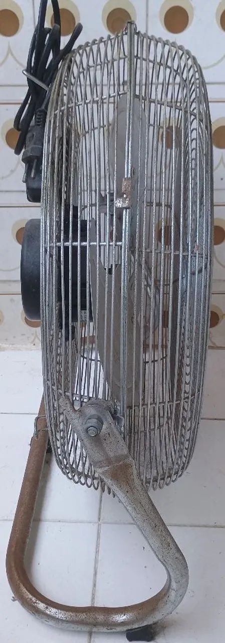 Ventilador Mondial - Foto 4