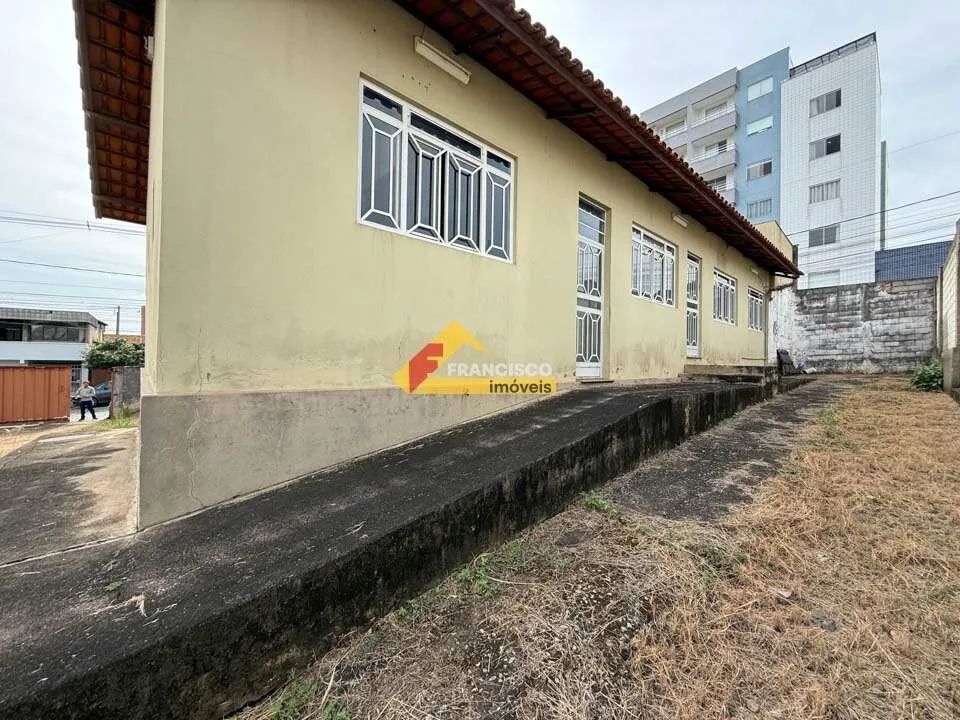 Casa Comercial para aluguel, São José - Divinópolis/MG - Foto 2