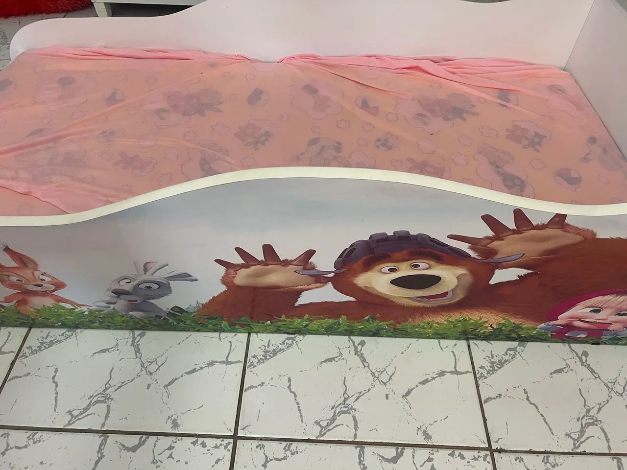 Cama infantil  - Foto 2
