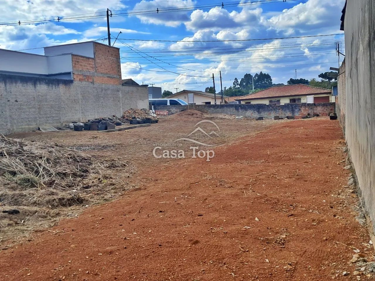 Terreno à venda Oficinas - Foto 3