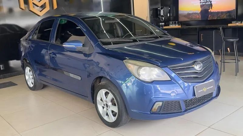 Lifan 530 530 TALENT 1.5 16V 103CV 4P 2015