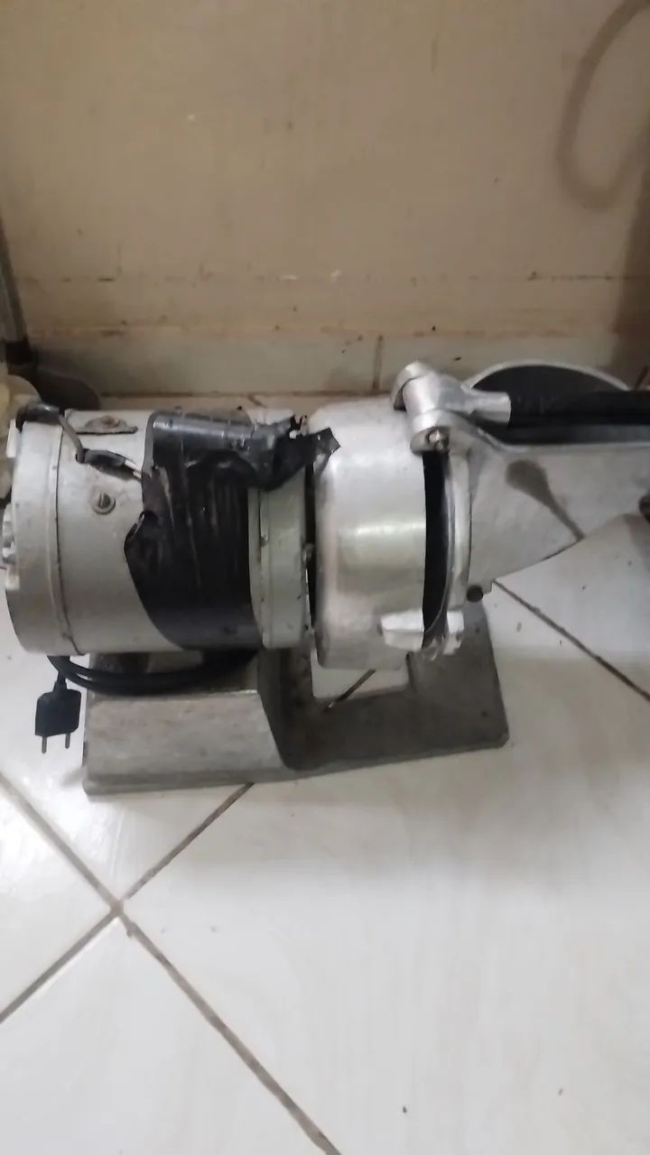 Multi processador de alimentos  - Foto 4