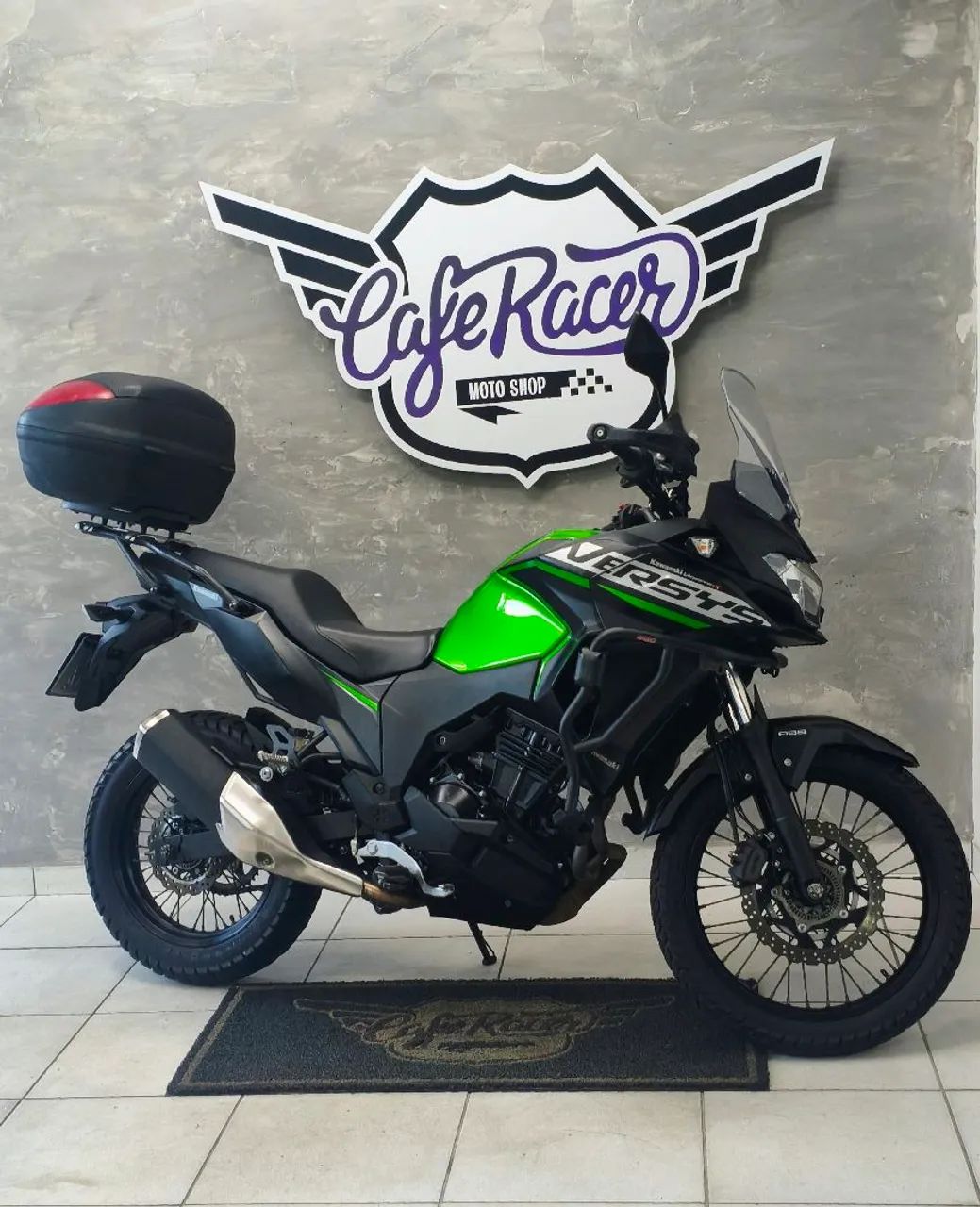 Kawasaki 300 2023 - 1508221073 | OLX