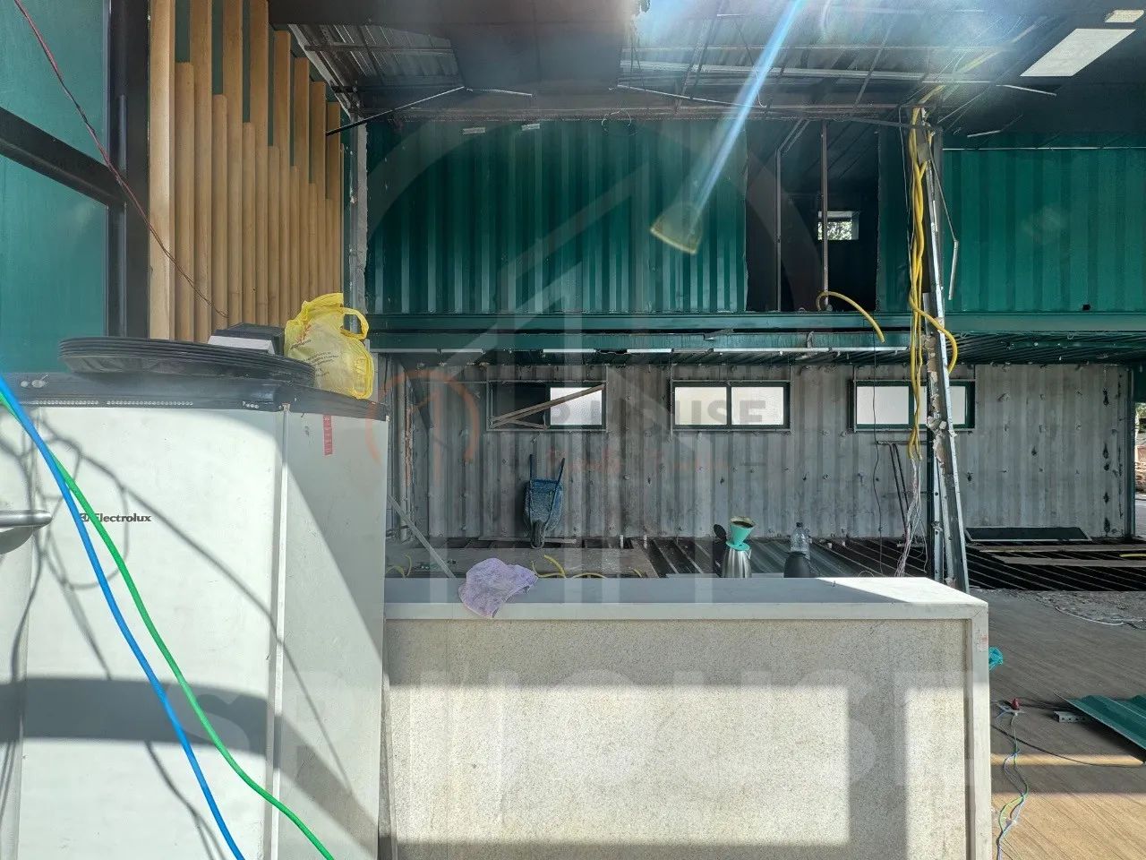 Loja para locação no Brooklin com 313 m² - Foto 5