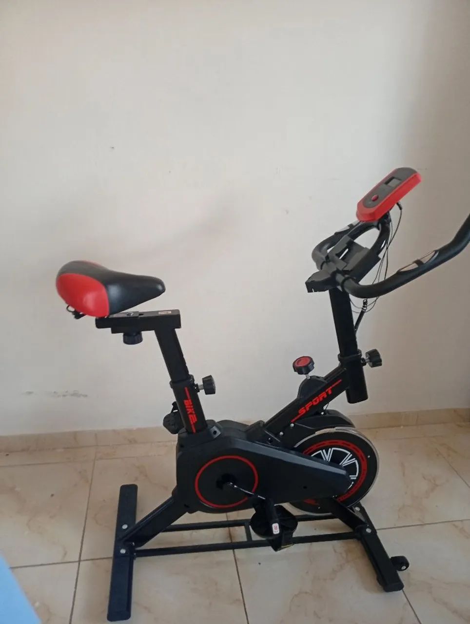 Bike