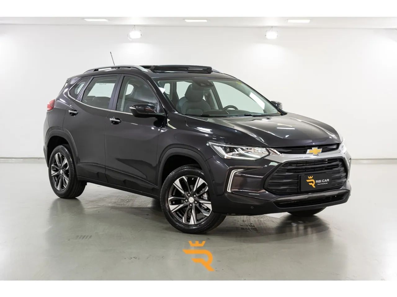 Chevrolet Tracker 2023