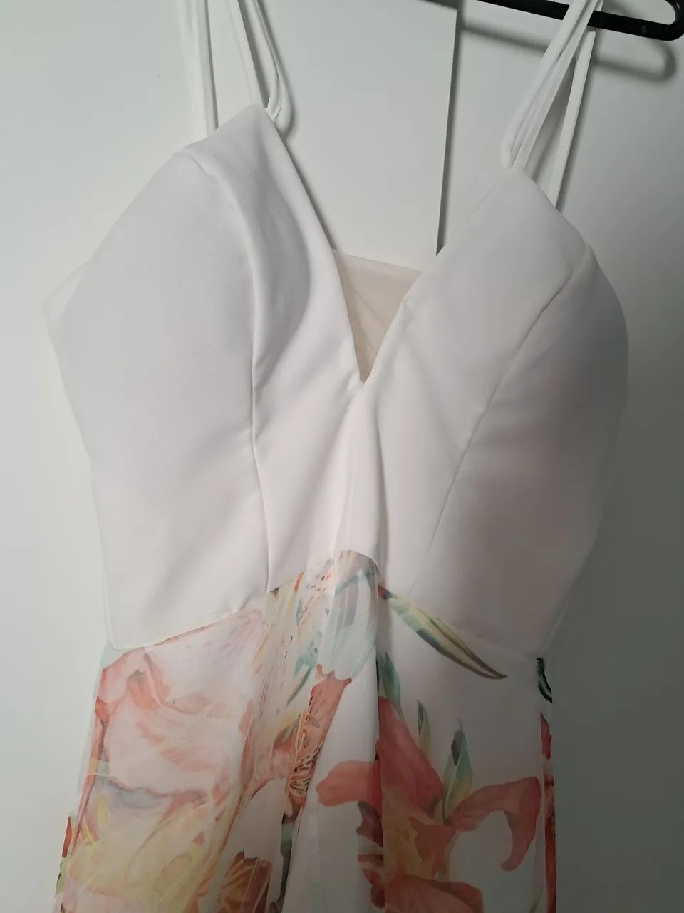 Vestido longo novo  - Foto 3