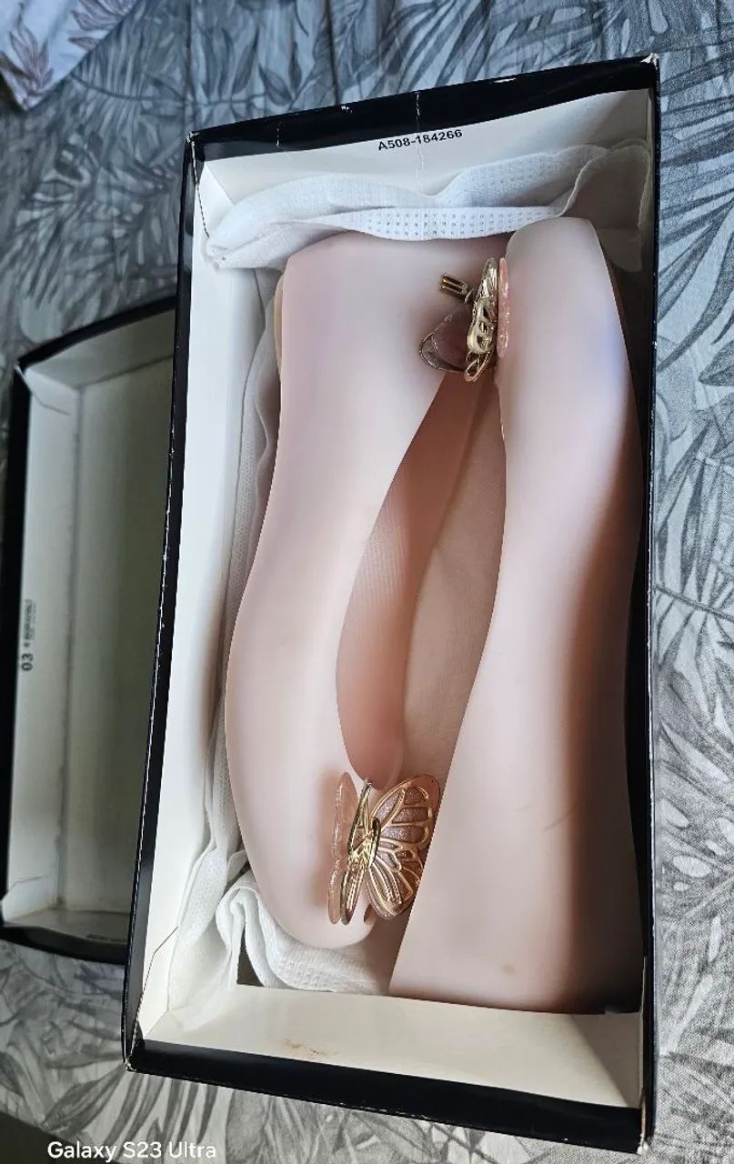 Melissa ultragirl 