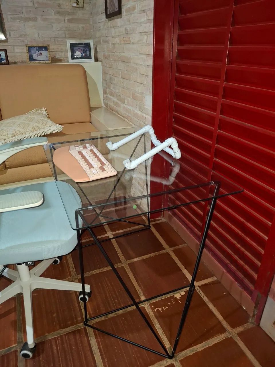 Mesa Escritório - Foto 2