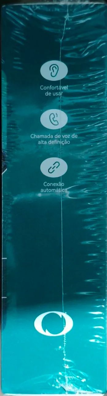 Fone ouvido sem fio  - Foto 4