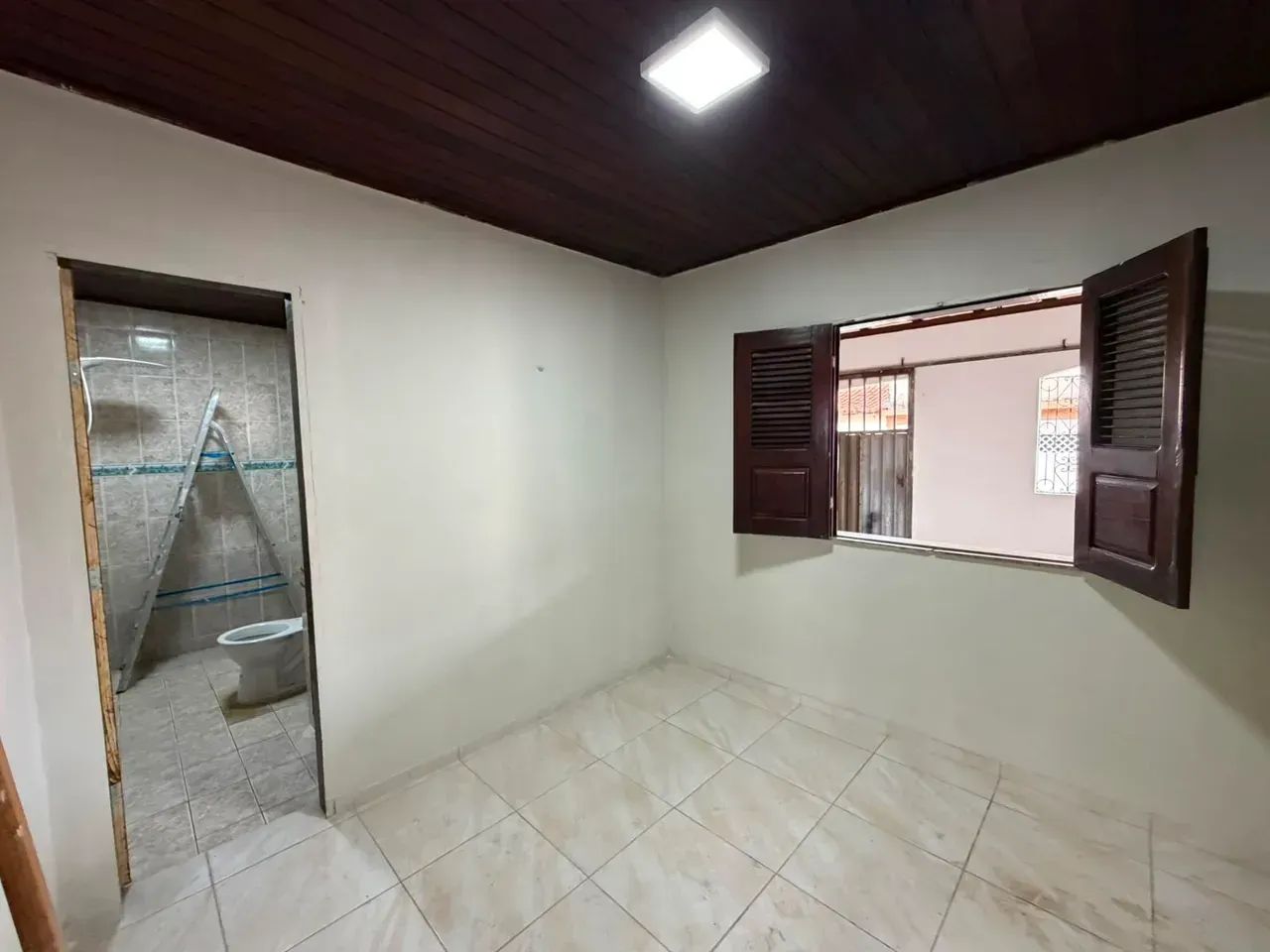 IOLE203\CASA A VENDA NA CIDADE OPERARIA - Foto 3