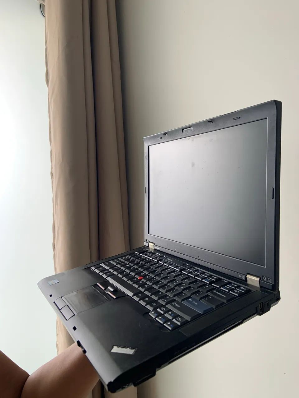 Notebook lenovo Thinkpad T410 intel core i5 - Foto 2