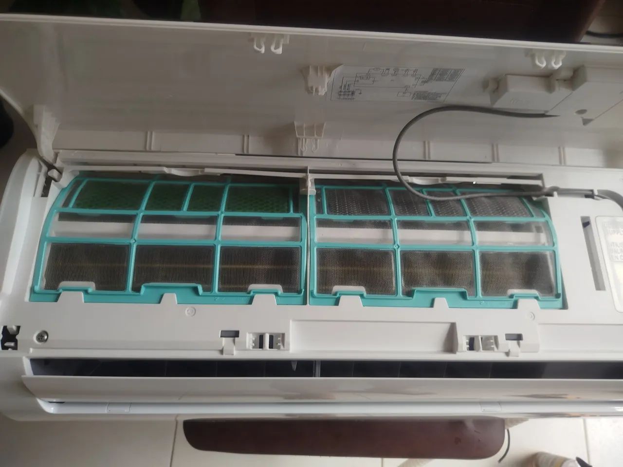 Ar-condicionado Springer midea  - Foto 2