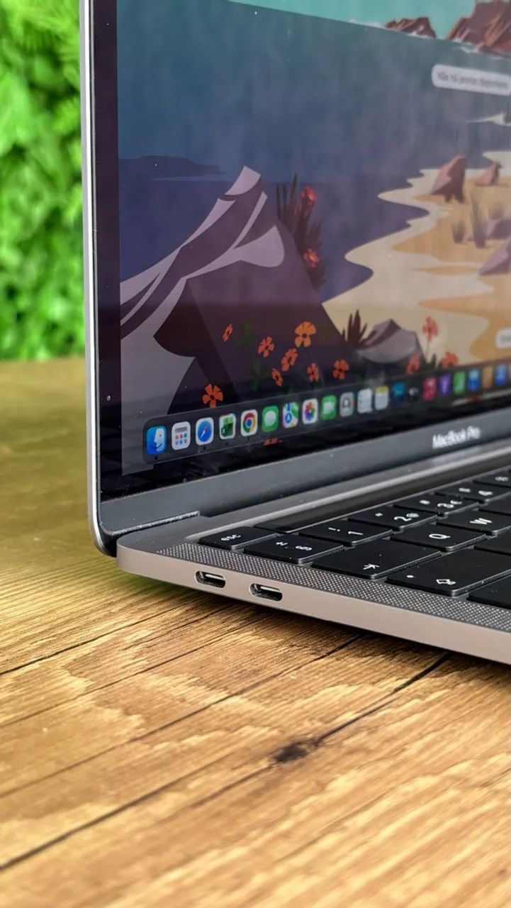 VENDO MACBOOK PRO APPLE M2 - Foto 3