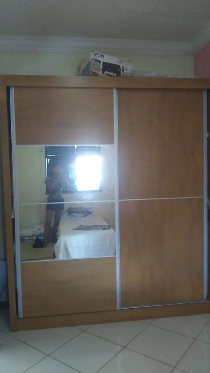 2 GUARDA ROUPAS  - Foto 2
