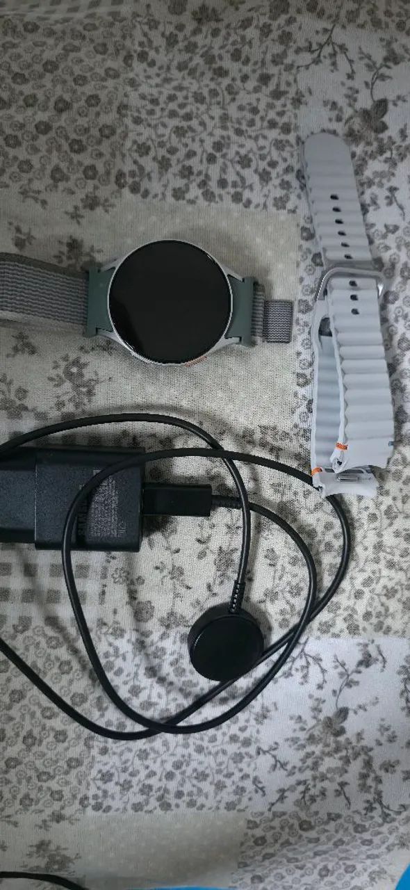Samsung Galaxy Watch7 44mm Bluetooth - Foto 2