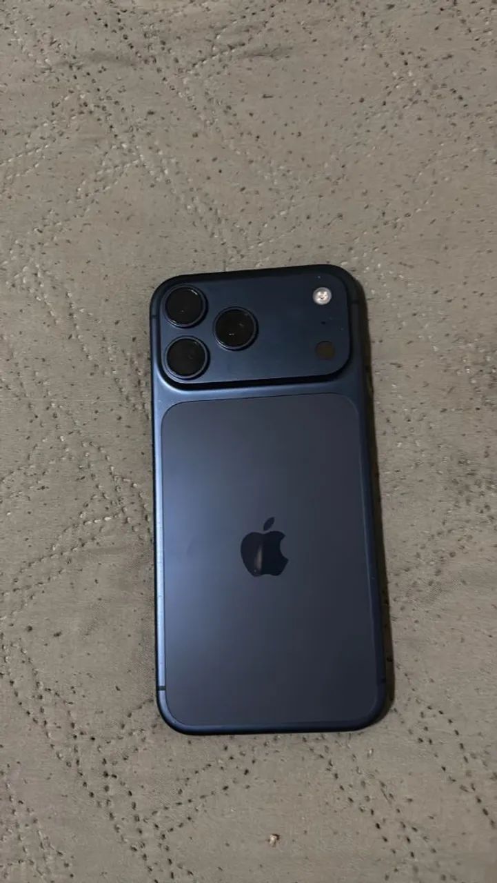 IPhone 17 pro Max  - Foto 3