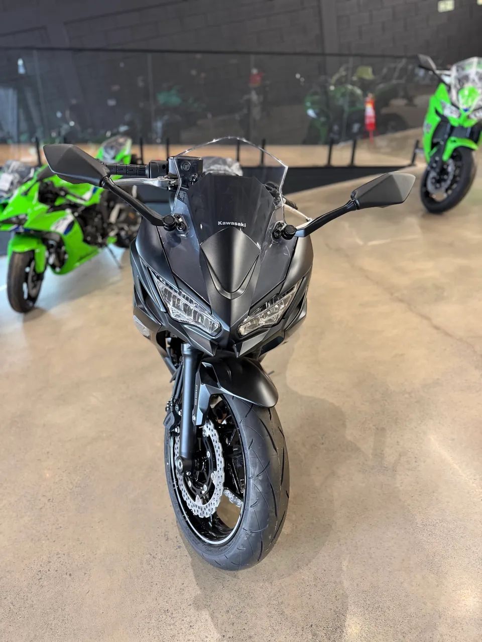 Ninja 650  - Foto 5