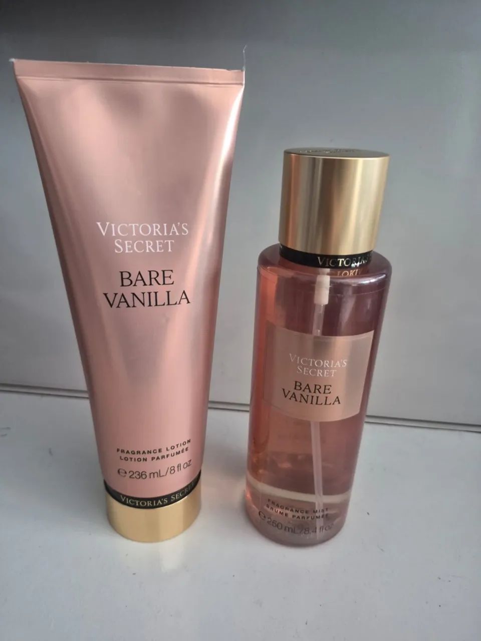 Body splash Victoria Secrets  - Foto 3