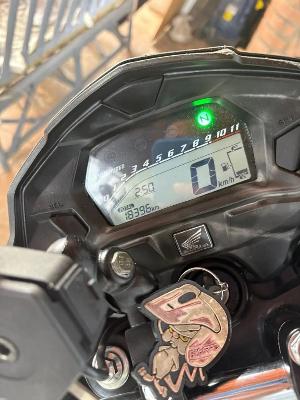 160 cargo a mais nova  - Foto 3