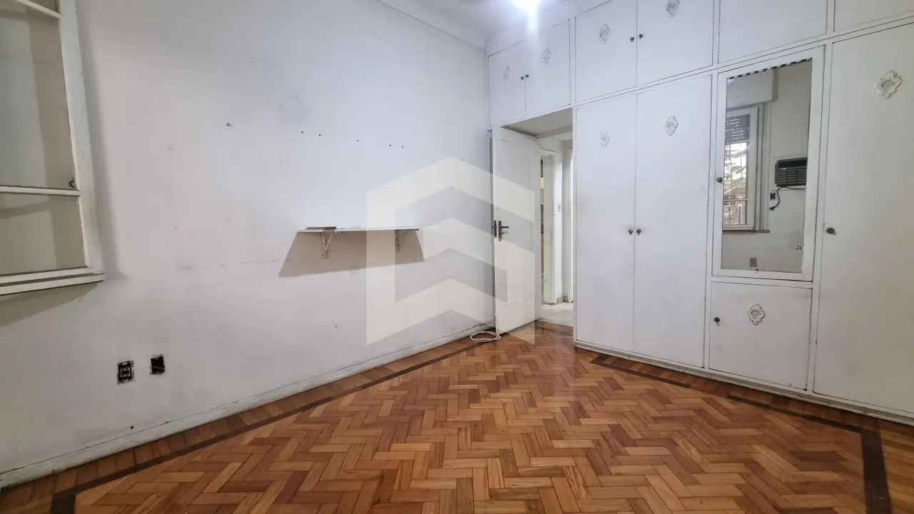 Apartamento para Locação em Rio de Janeiro, Flamengo, 2 dormitórios, 2 banheiros - Foto 10