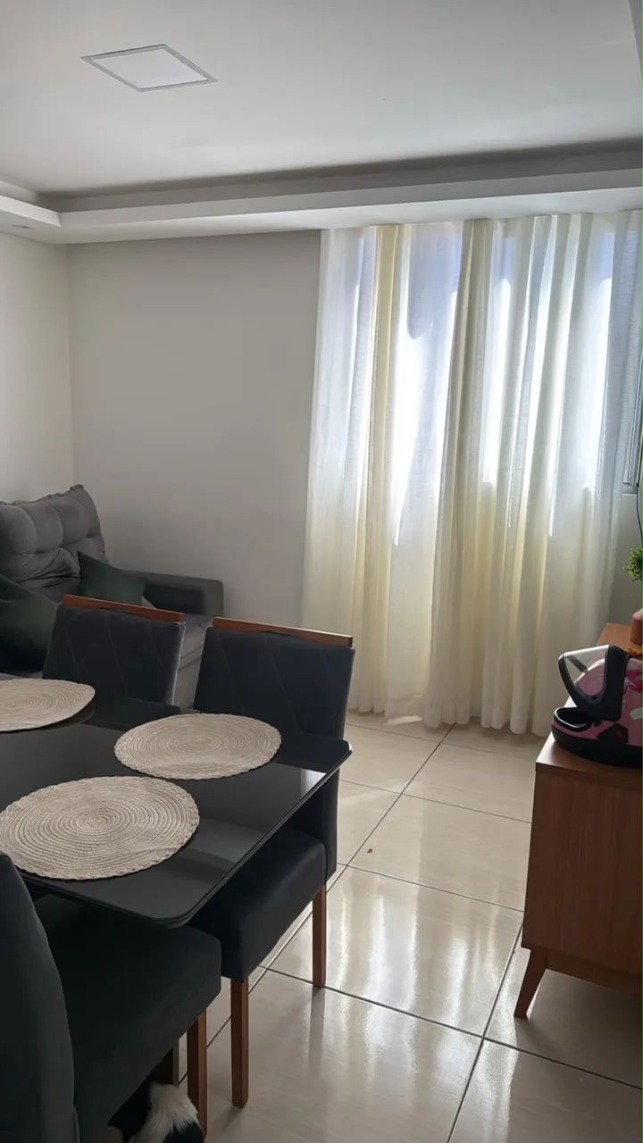Venda de apartamento  - Foto 3