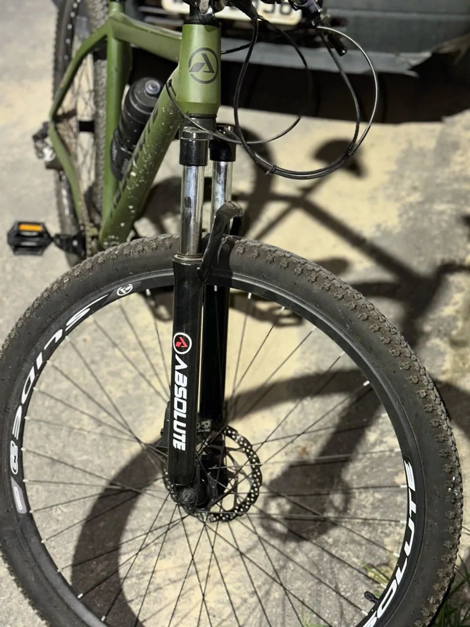 BIKE ARO 29 - Foto 4