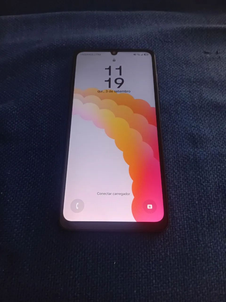 Galaxy A07 - Foto 4