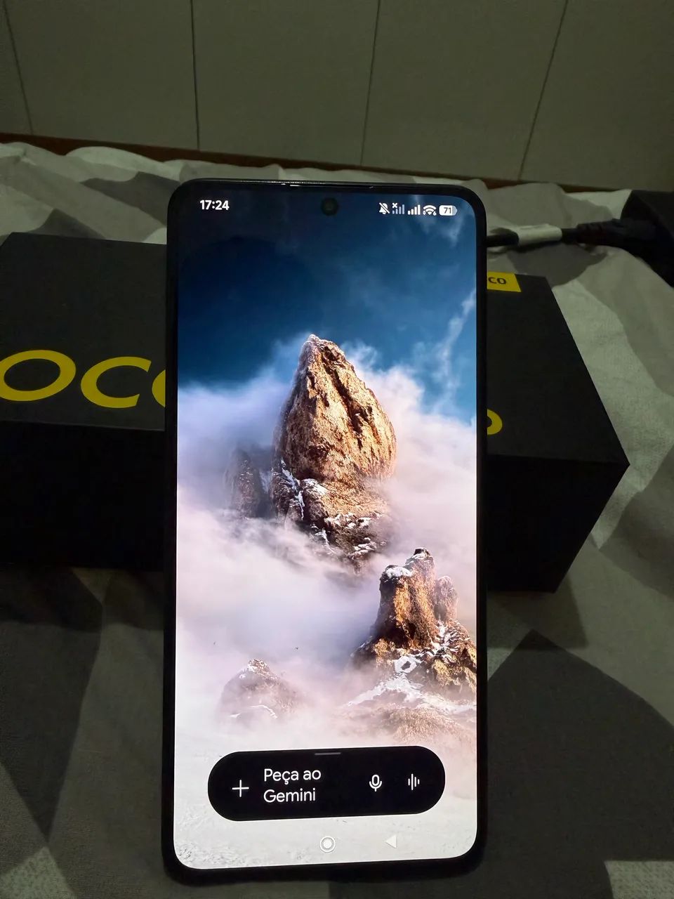 XIAOMI POCO X7 PRO 512 GIGAS  - Foto 3