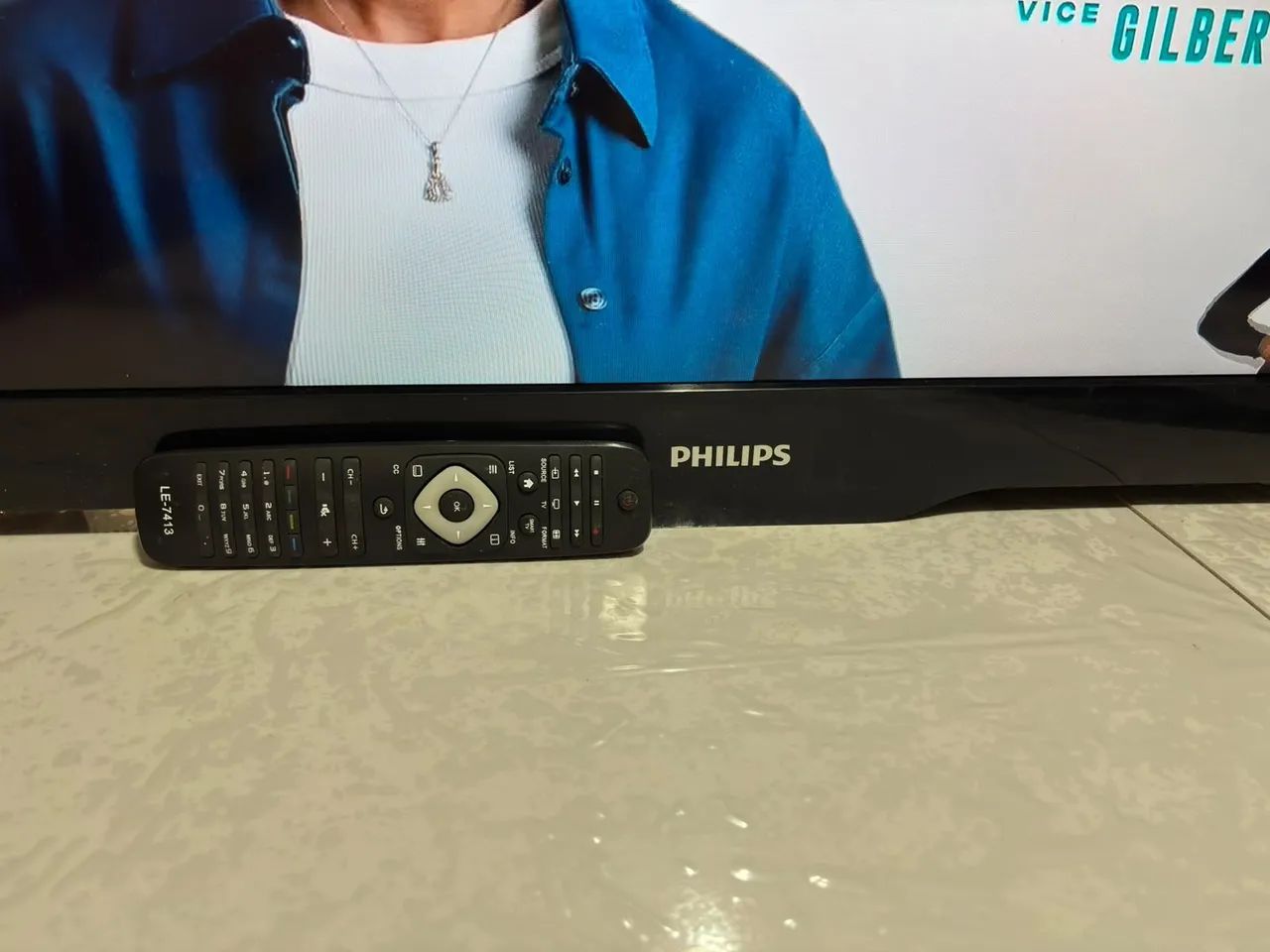 Tv philips 32"lcd - Foto 3