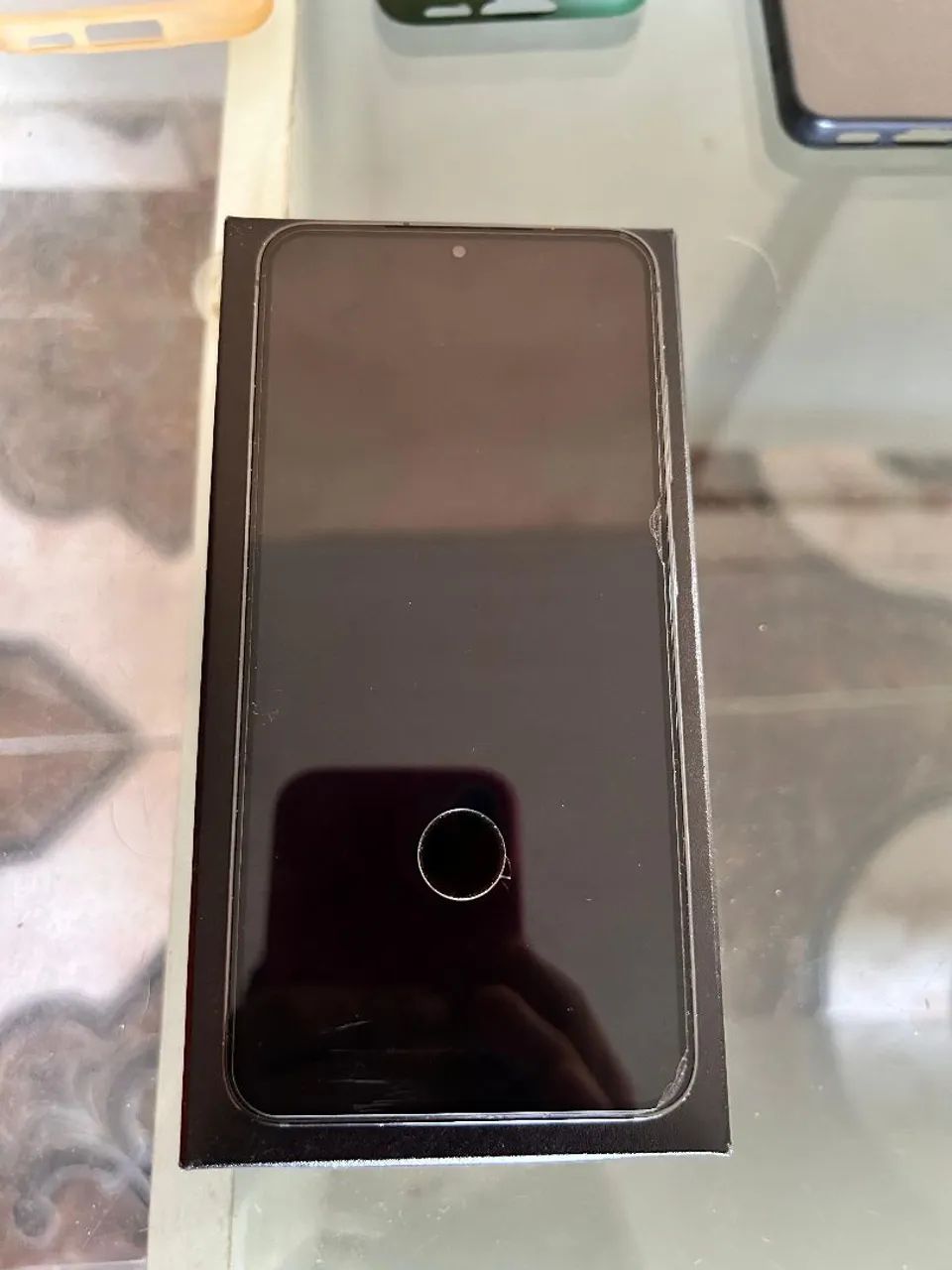 Samsung Galaxy S23 256GB  - Foto 3
