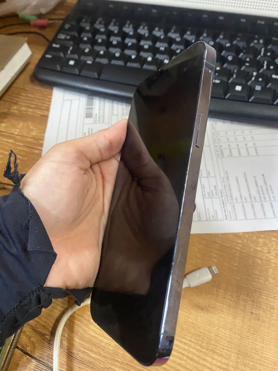 Celular 13 pro max  - Foto 2