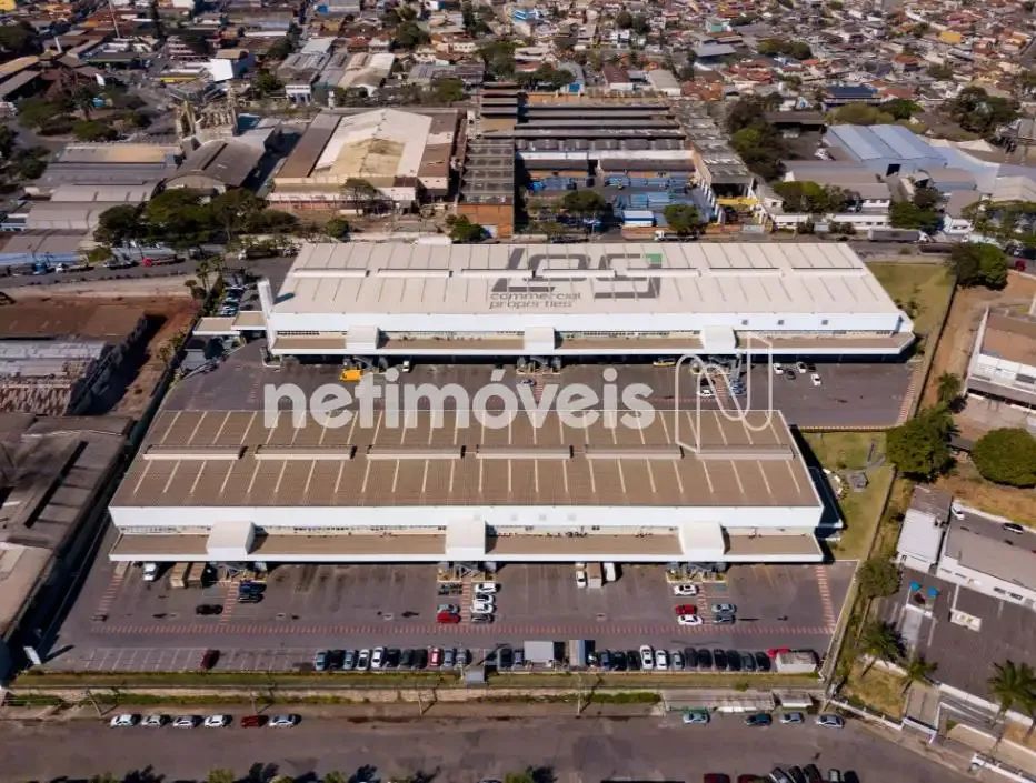 Locação Galpão Cidade Industrial Contagem - Foto 4