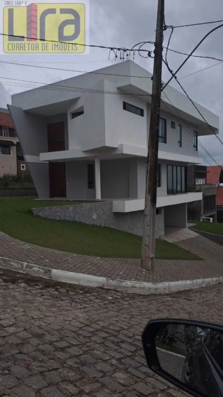 Condominio Caminhos da Serra - Foto 2