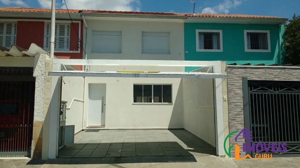 SOBRADO - GRANJA JULIETA - SP - Foto 2