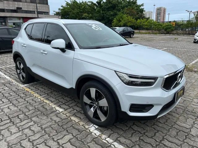 Volvo Xc40 XC 40 T-4 Momentum 2.0 190cv FWD 2020 2020