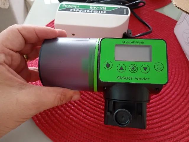 Acessórios para Aquário - Foto 4