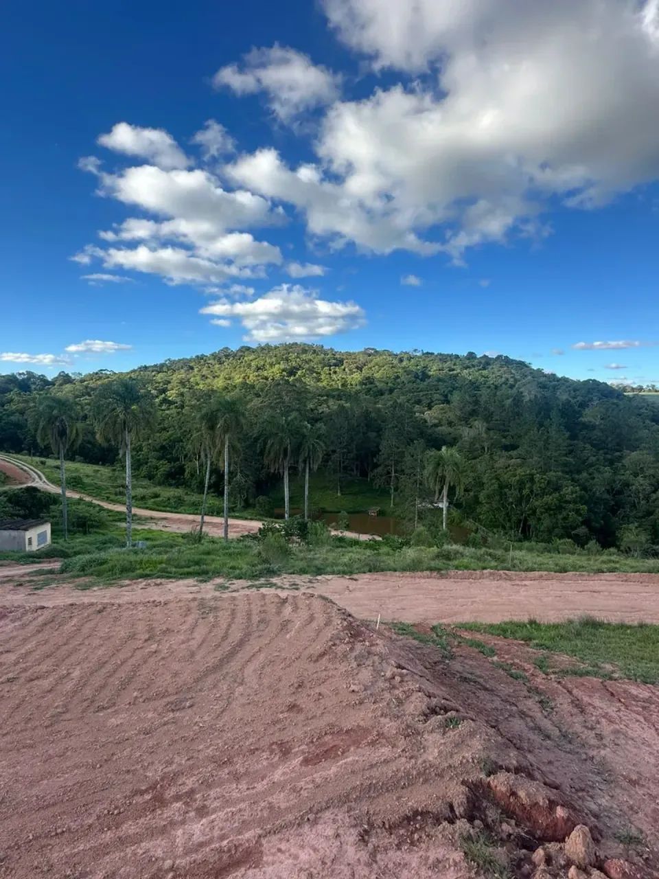 Lote 500m² em Ibiúna Lugar para Construir sua Chácara - Foto 4