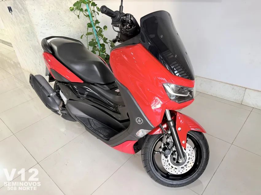 Yamaha NMax 160 ABS. - Foto 4